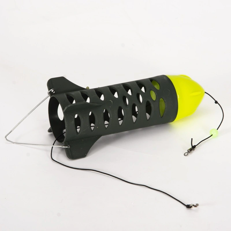 European Style Fixed-point Bait Nest Tool Plastic