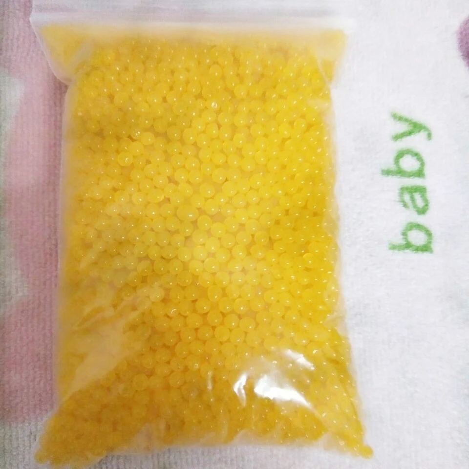 SpongeBobAbsorbent Bead Crystal Mud Ocean Baby Crystal Bead Bubble