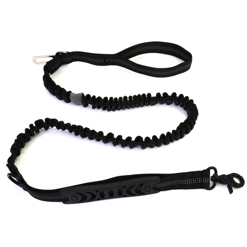 Outdoor Running Dog Walking Leash