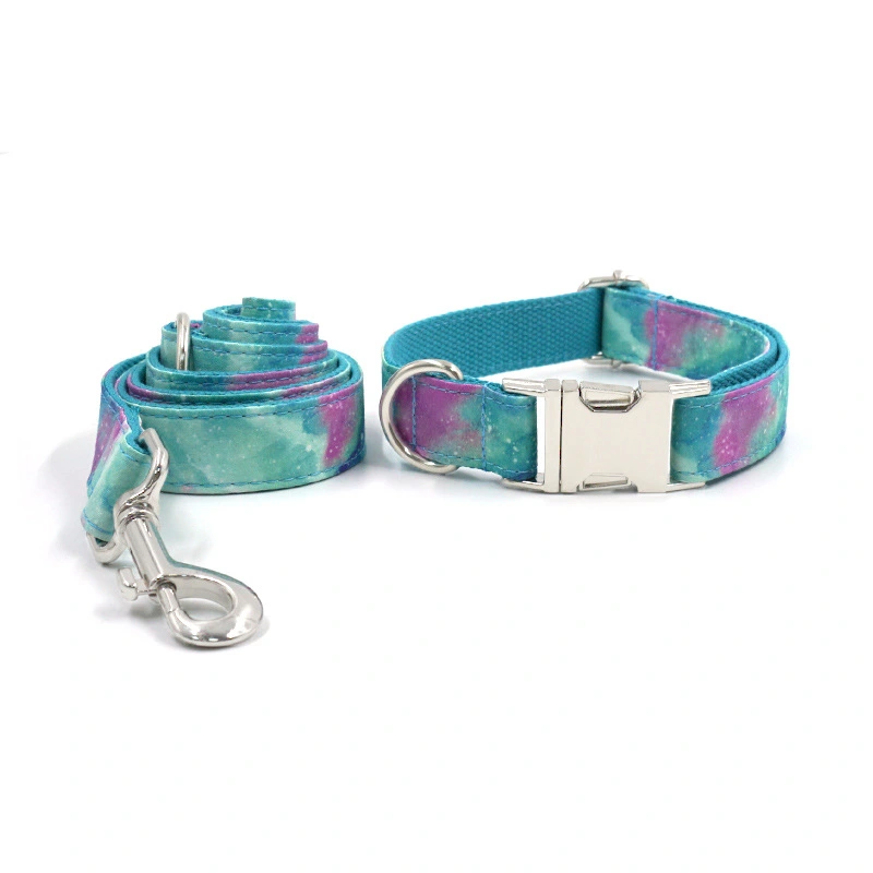 Foreign Trade Durable Dog Collar Traction Belt