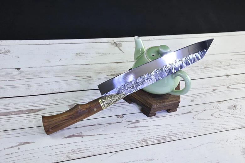 Household Jinyu Mantang Sashimi Knife