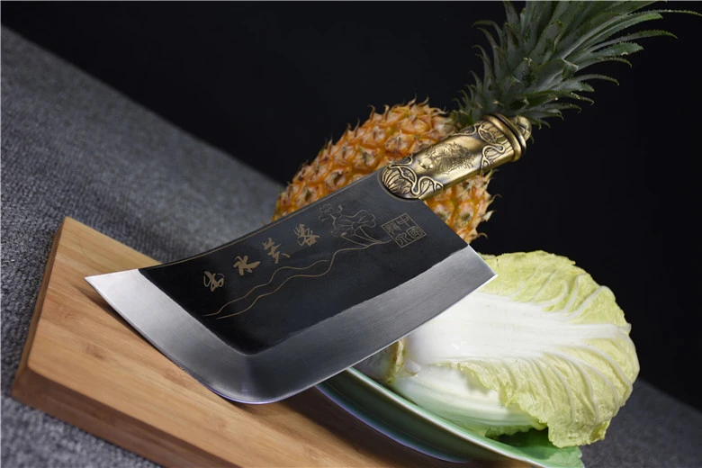 Shui Shui Furong Bone Chopping Knife