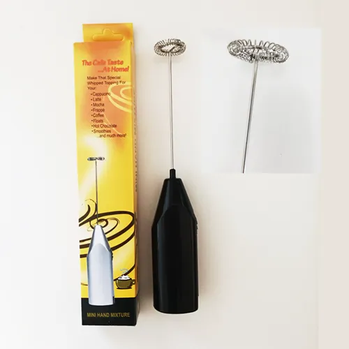 Electric Household Small Egg Beater