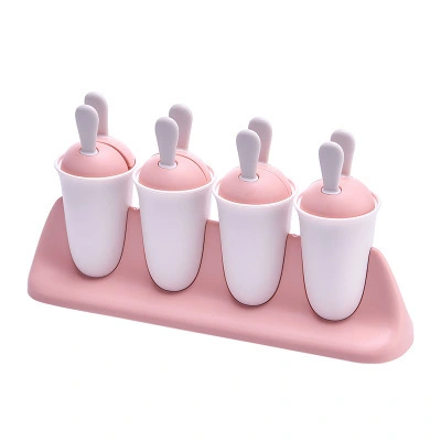 Creative Ice Cream Mold Lovely