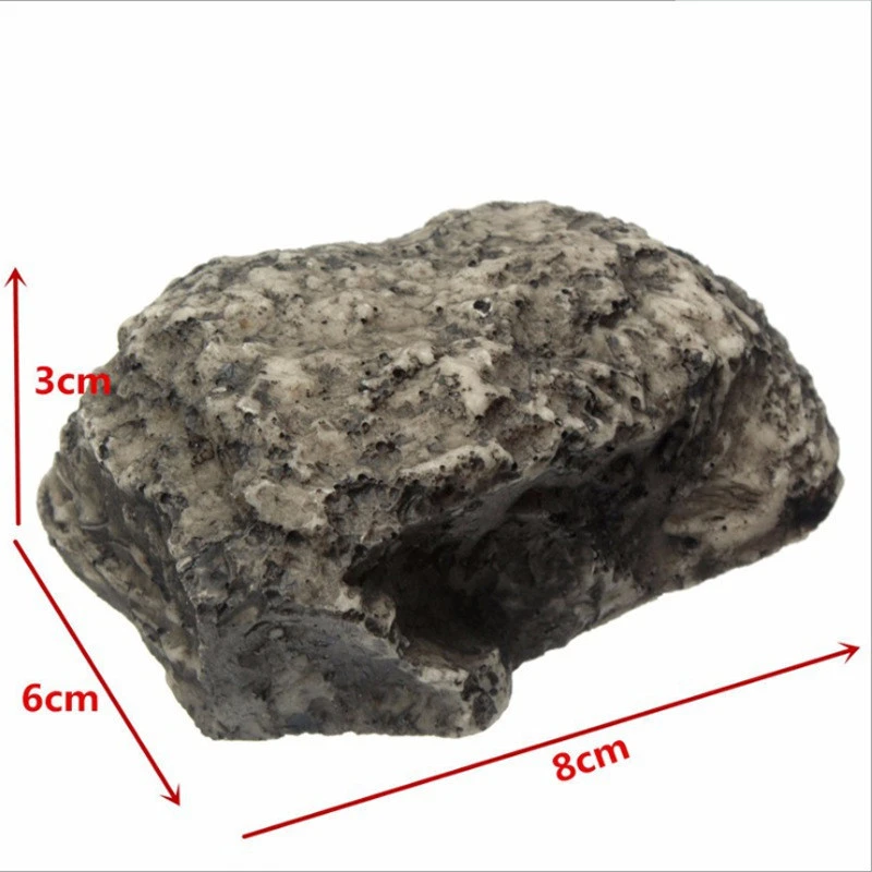 Creative Gift Simulation Stone Hidden Money Private Money Key