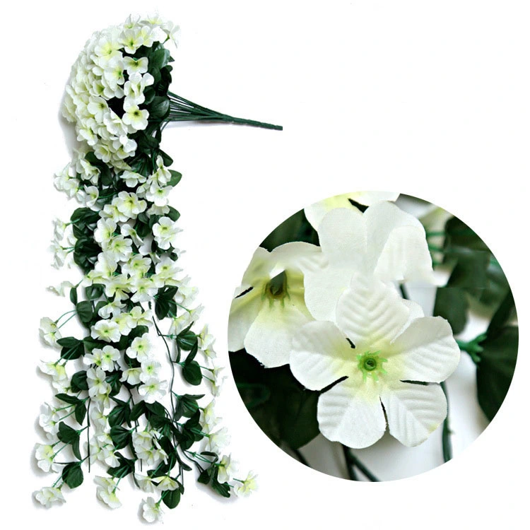 Creative Home Decoration Flower Vine