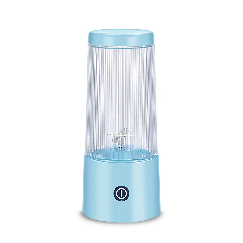 Portable Juicer Small Household Usb Charging Juicer Cup