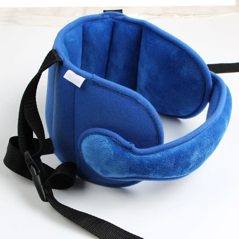 Sleeping Head Fixing Belt Anti-lowing Head Protection Belt Wholesale