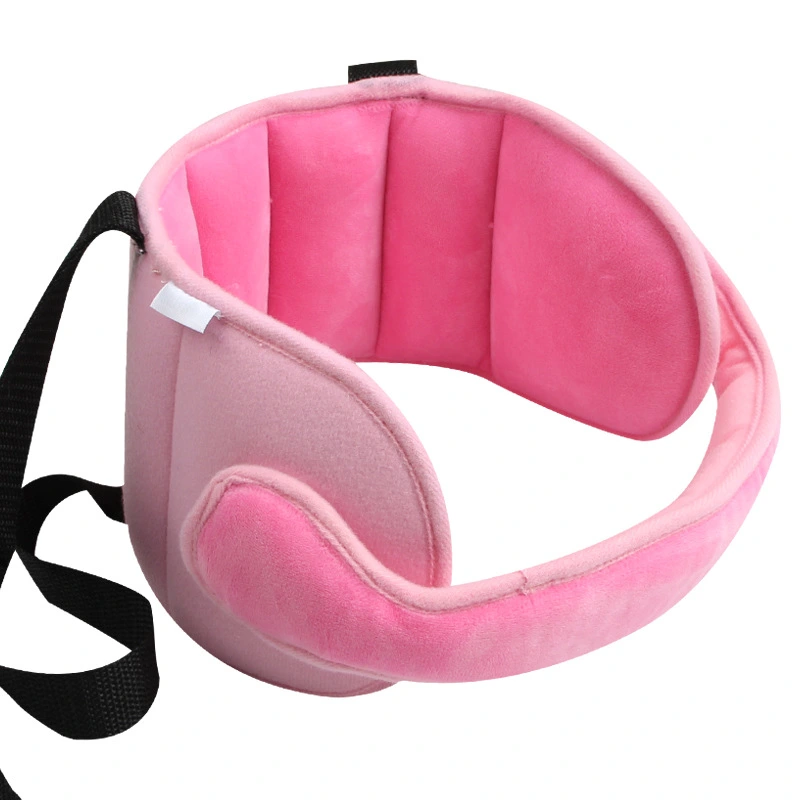 Sleeping Head Fixing Belt Anti-lowing Head Protection Belt Wholesale