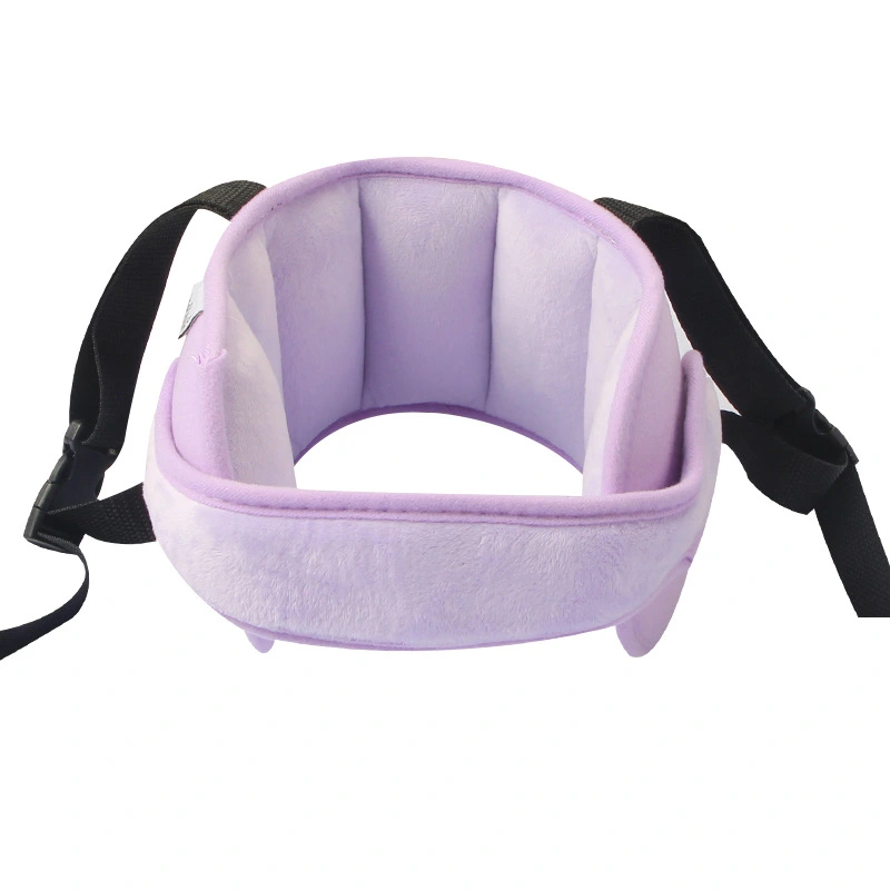 Sleeping Head Fixing Belt Anti-lowing Head Protection Belt Wholesale