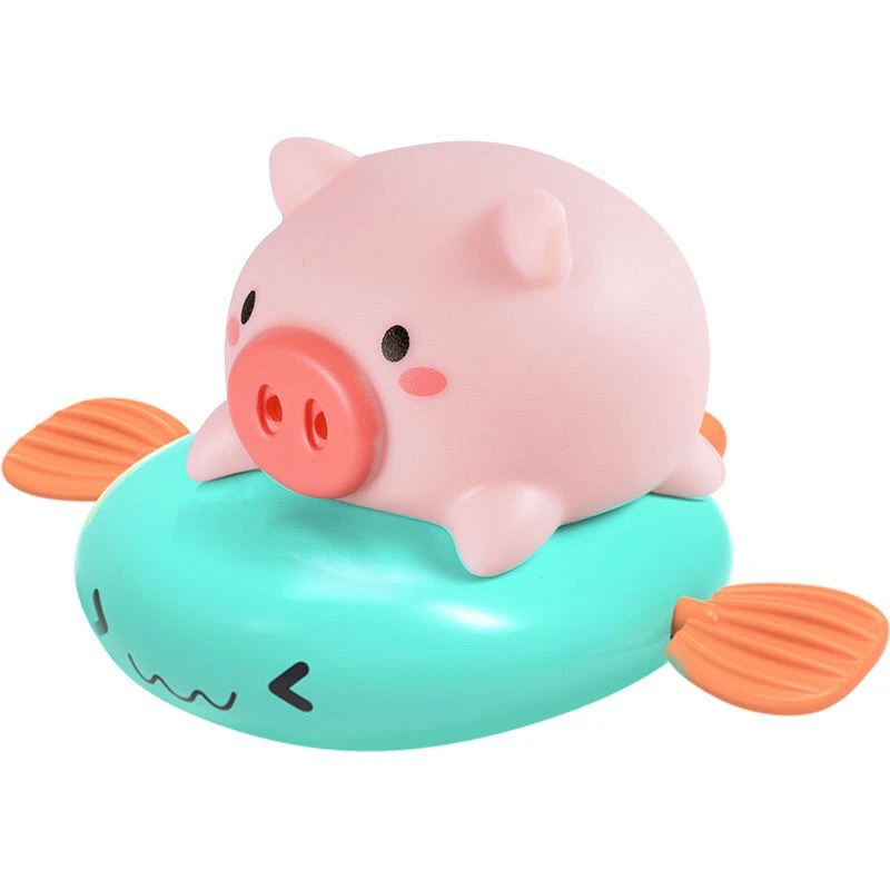 Bath Toy Swimming Pool Child Bathing Baby