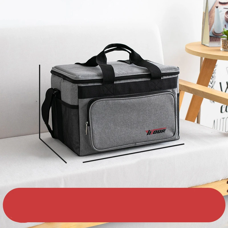 Large-capacity Ice Pack Takeaway Incubator