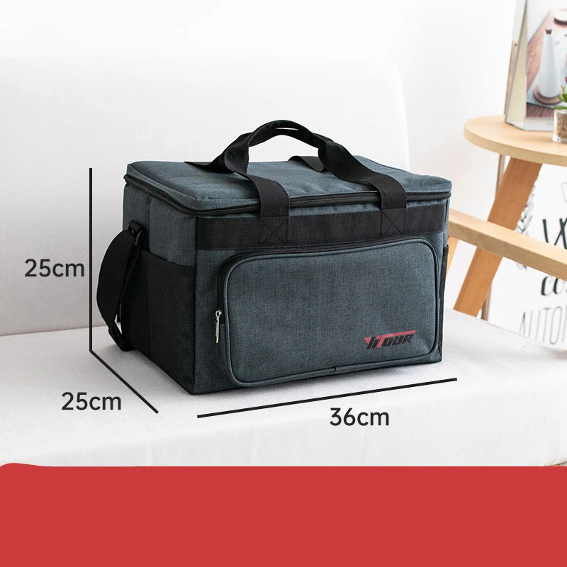 Large-capacity Ice Pack Takeaway Incubator