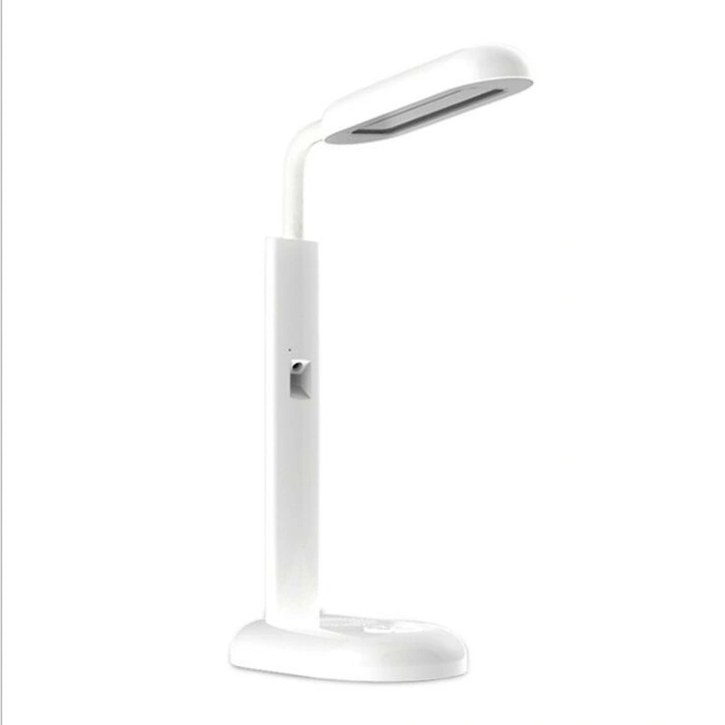 AI Intelligent Desk Lamp Reading Picture Book Synchronization Textbook Intelligent Robot