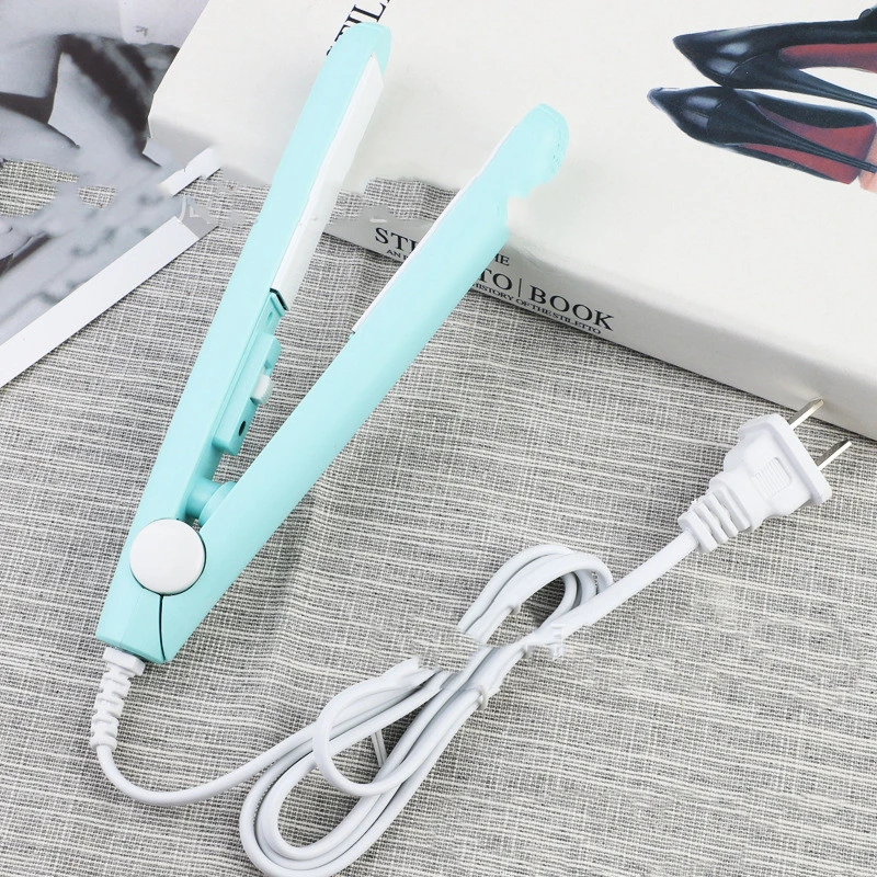 Factory Direct Sale Hair Straightener Curling Iron Curling Iron