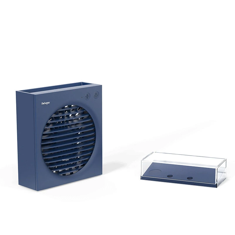 Household Portable Mini Air Conditioner Fan Cooler