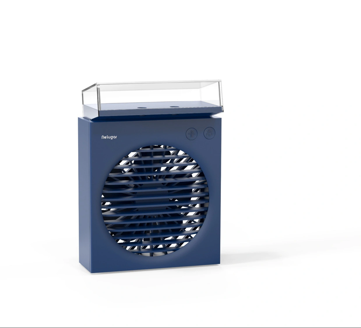 Household Portable Mini Air Conditioner Fan Cooler