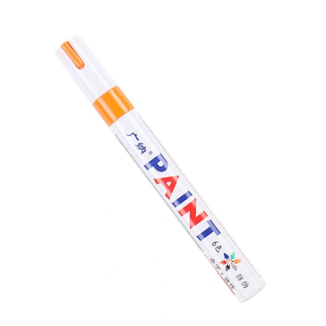 Paint Pen Touch-up Pen Office Writing Graffiti Color Marker Pen