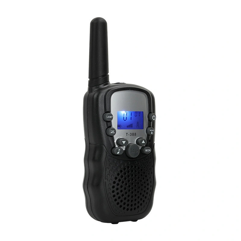 Outdoor Walkie-talkie, Parent-child Interactive Toy, Civil Wireless Walkie-talkie