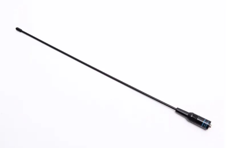 Hand Station Antenna NA-771 Two-way High Gain UV Dual-segment Antenna