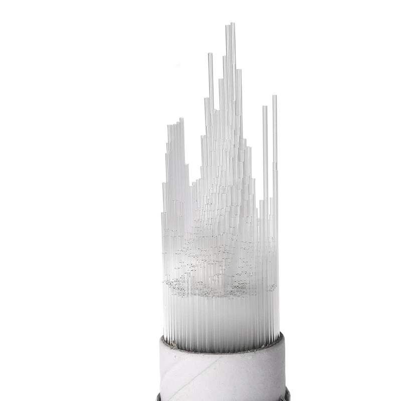 Glass Melting Point Capillary