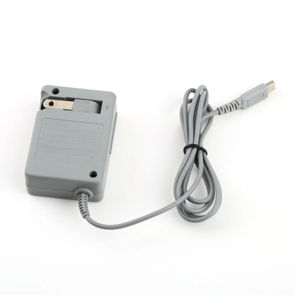 Adapter Small Charger For Nintendo