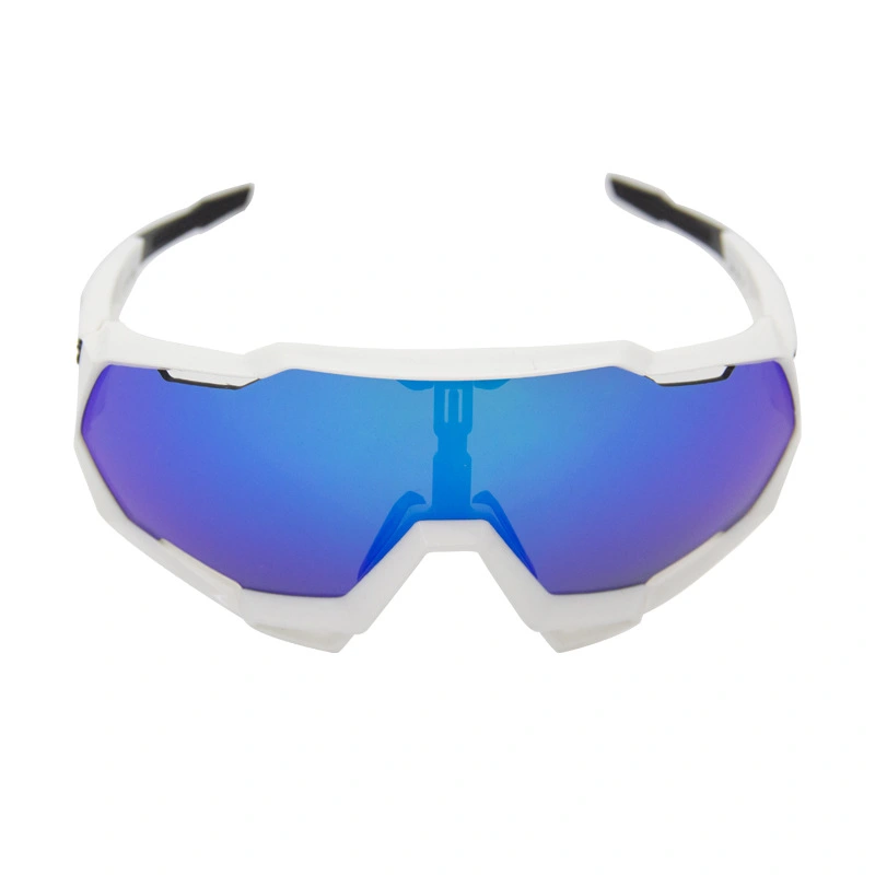 Outdoor Sports Track Bicycle Glasses