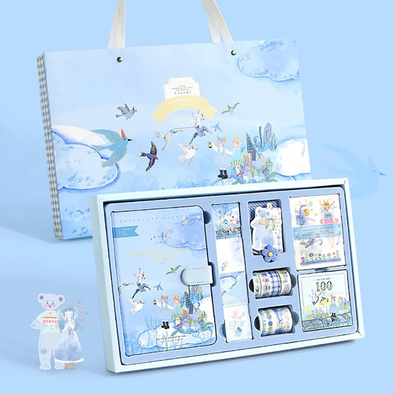 Birthday Gift For The Beginning Of School Ten Return Gifts For Elementary School Students