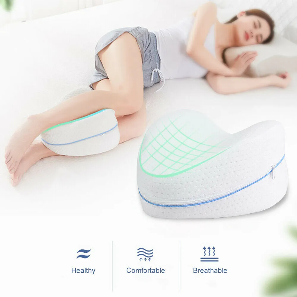 Memory Foam, Love Memory Pillow