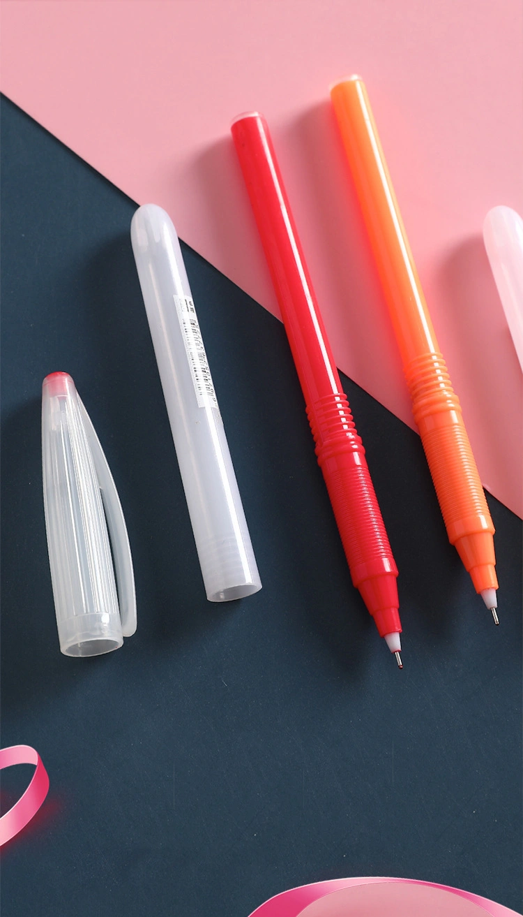 Neutral Ink Pen Hand Account Pen Student Color Pen