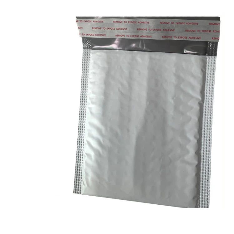 Co-extrusion Film Bubble Envelope Bag, Foam Bag, Express Bubble Bag