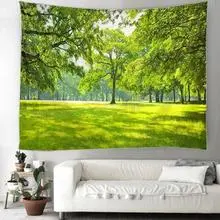 Summer Day Tapestry