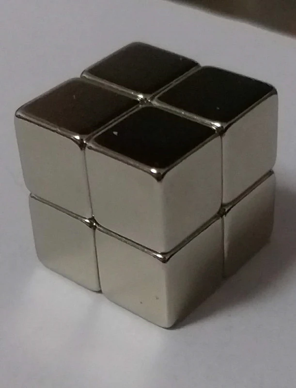 Magnet Rare Earth Magnet Strong Magnet