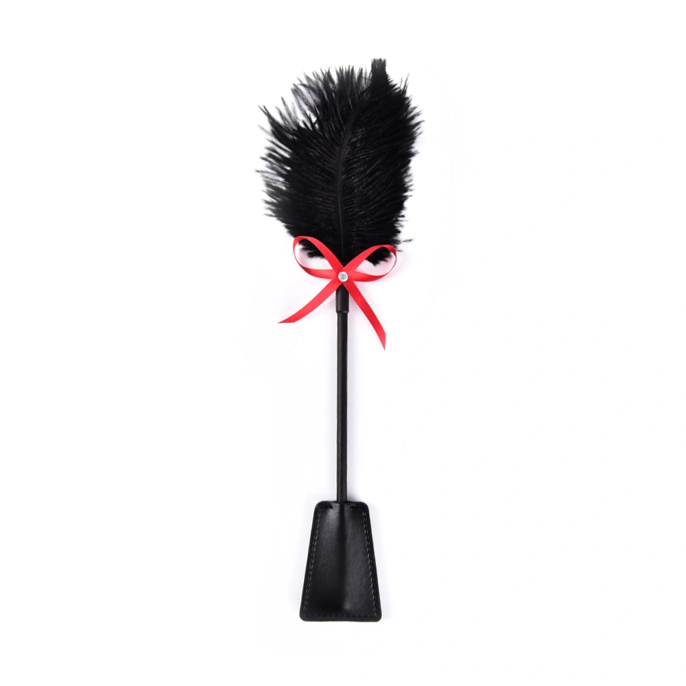 Hand Clap Alternative Toys Flirt And Tease Feathers And Feathers To Sweep Itchy Hairs