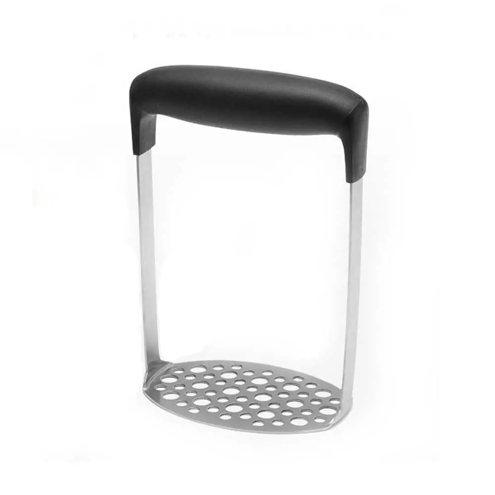 Factory Direct Selling Stainless Steel Potato Masher Household Manual