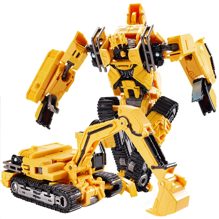 Scrapmetal Studio Series 41 Deluxe Class Revenge Of The Fallen