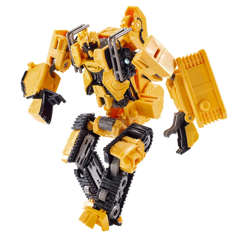 Scrapmetal Studio Series 41 Deluxe Class Revenge Of The Fallen