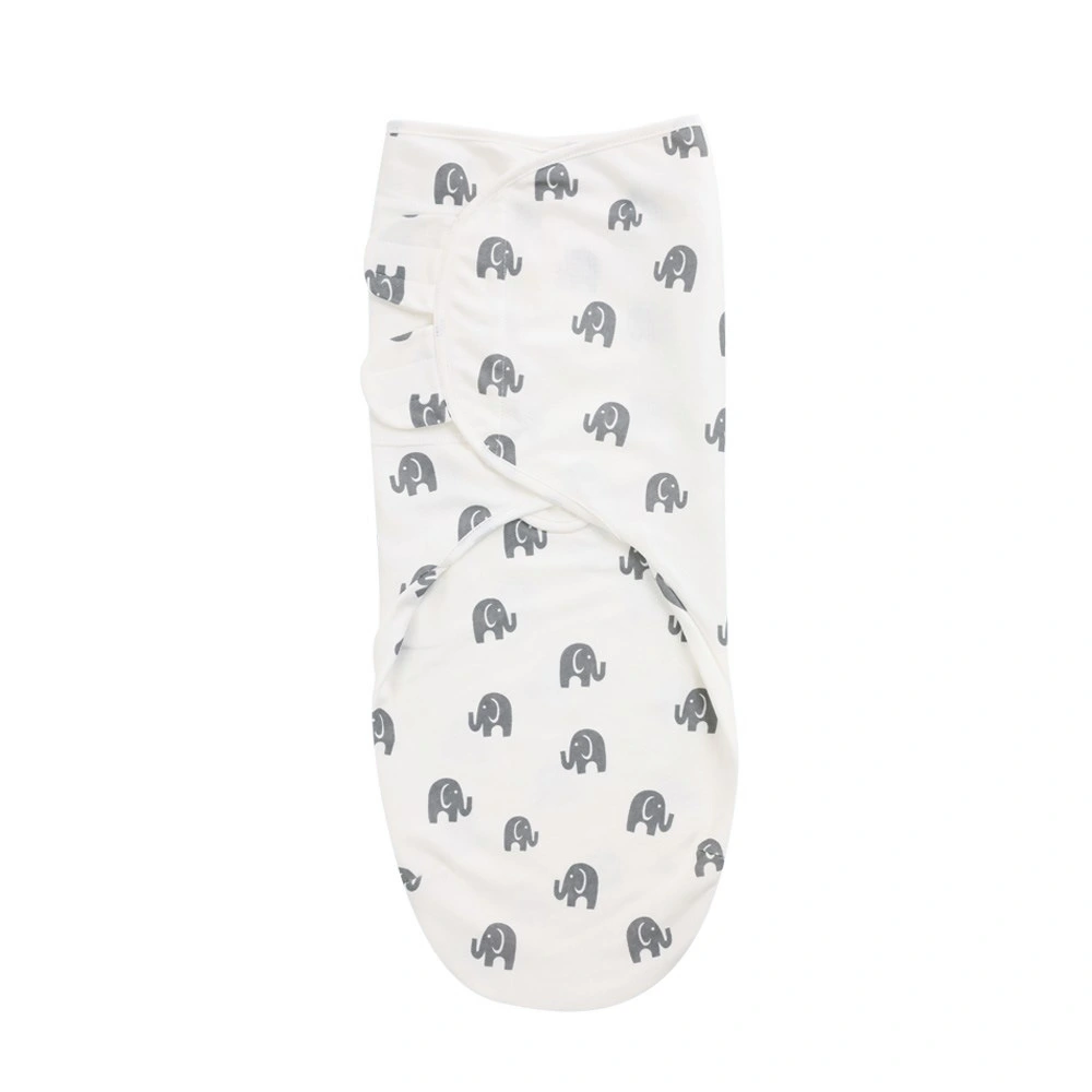 Newborn Baby Sleeping Bag, Cotton For All Seasons