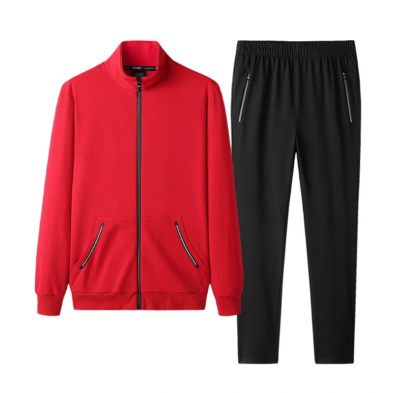 Men's Sports Suits, Sportswear, Team Uniforms, Class Uniforms