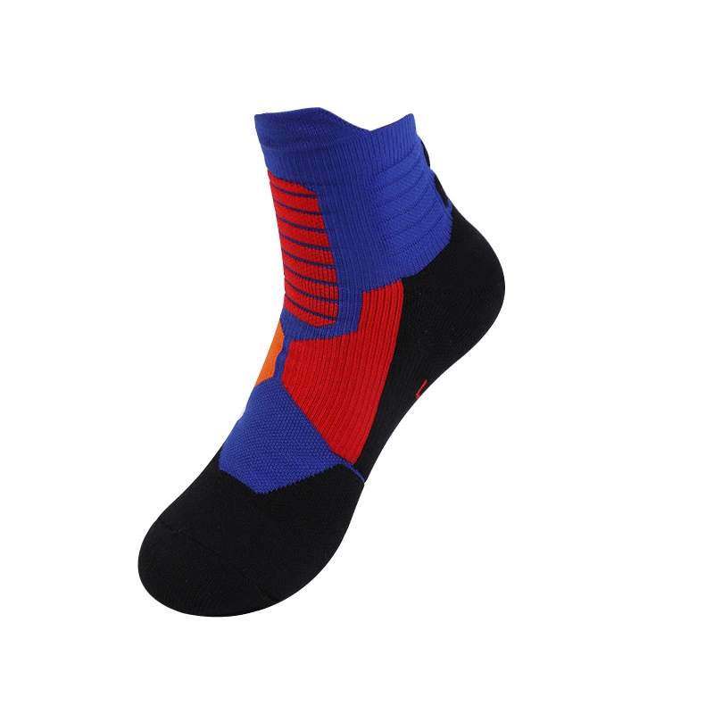 Fashion Simple Deodorant Mid-tube Sports Socks