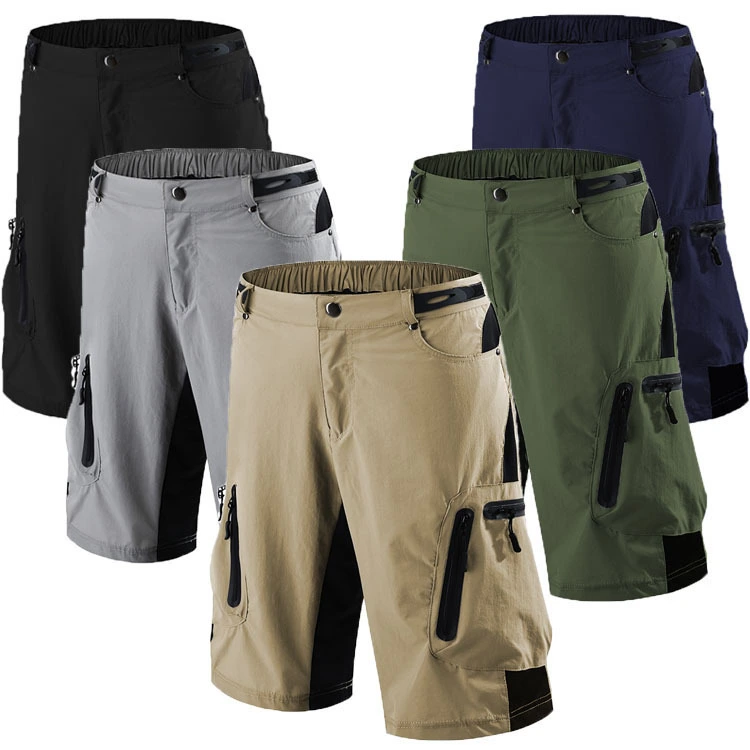 Quick-drying And Breathable Outdoor Cycling Shorts