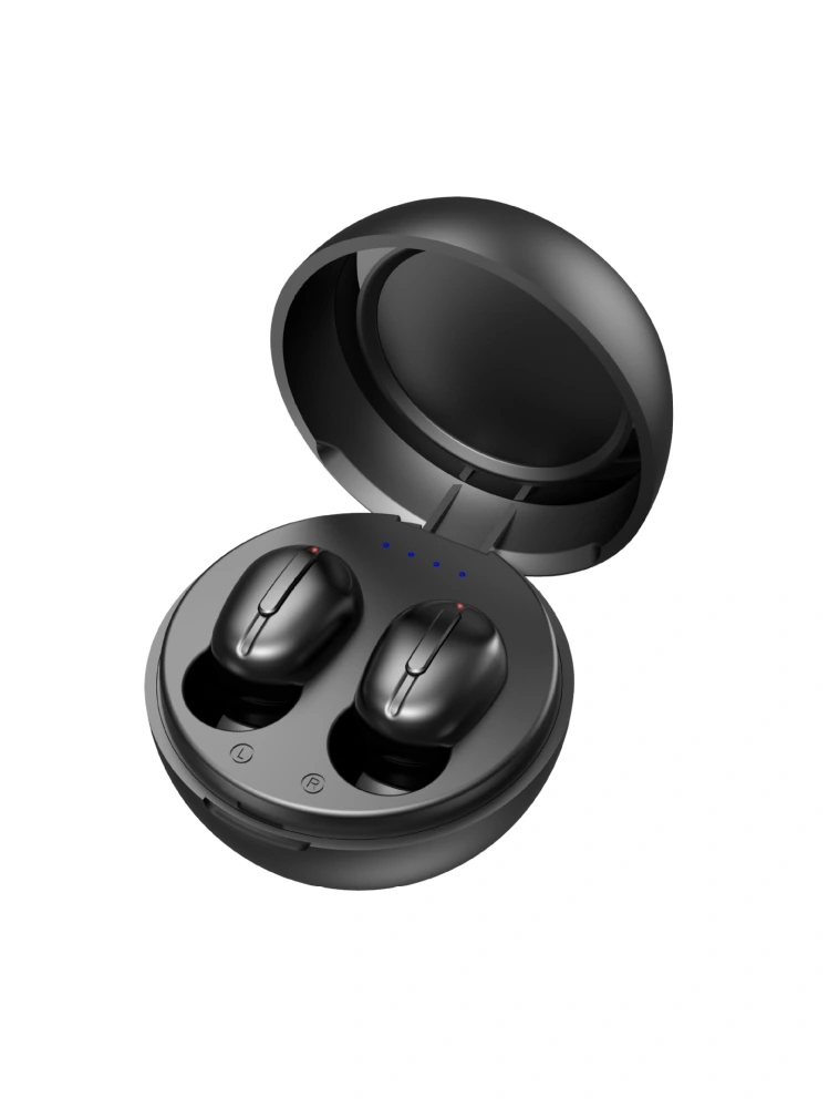 New In-ear Sports Stereo Bluetooth Headset