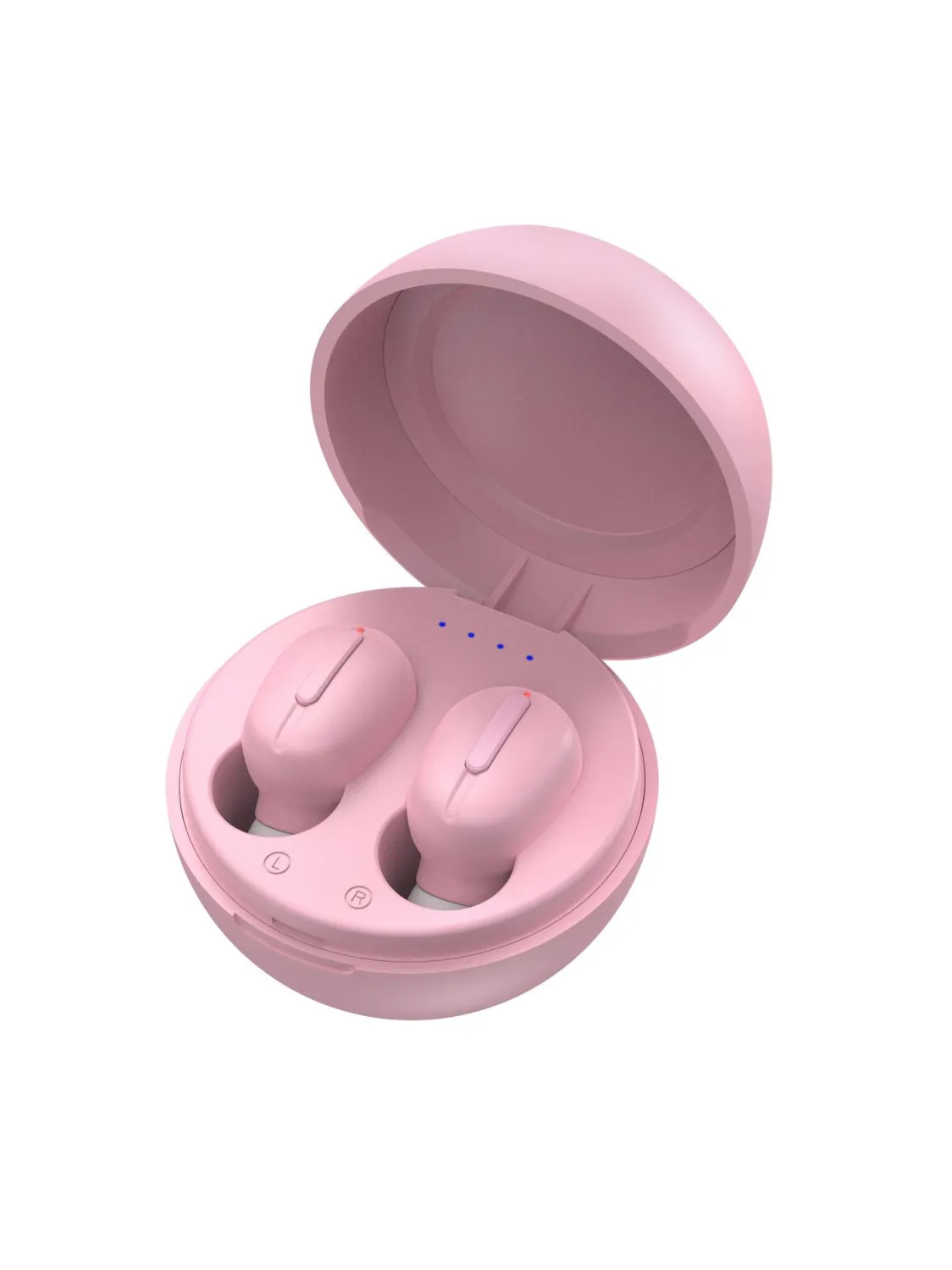 New In-ear Sports Stereo Bluetooth Headset
