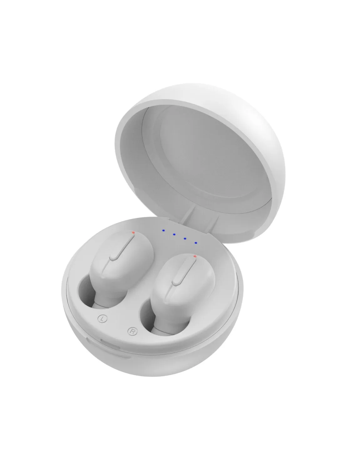 New In-ear Sports Stereo Bluetooth Headset