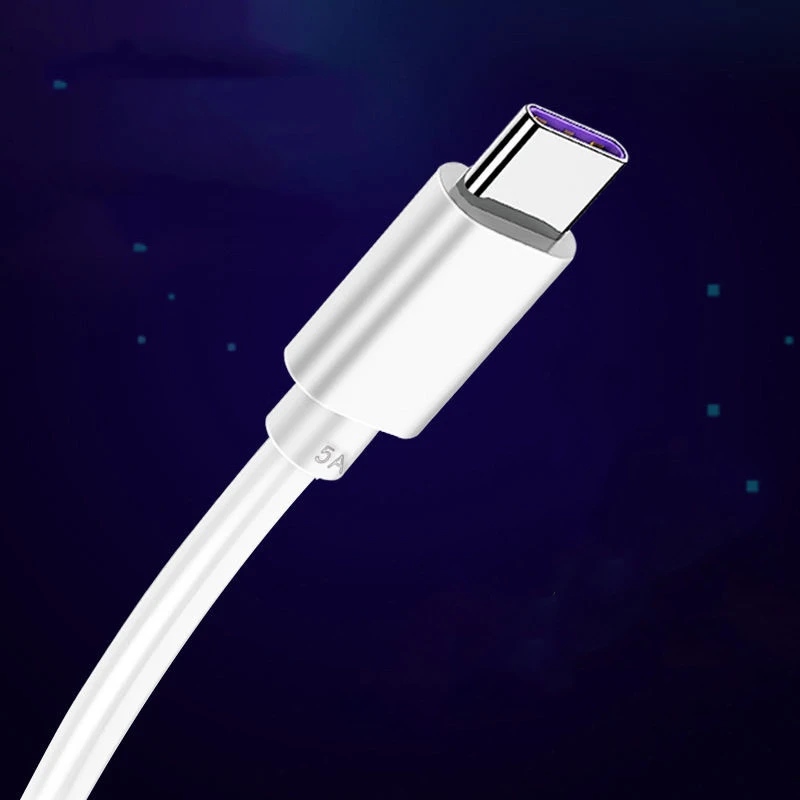 Data Cable Super Fast Charging Cable