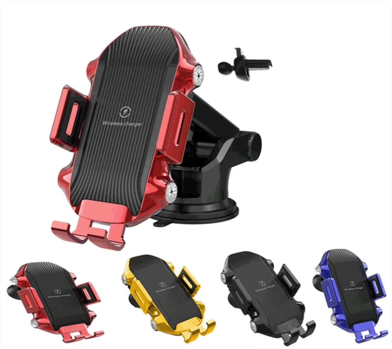 Standard Main Control Board Car Phone Holder