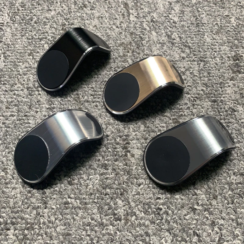 Car Magnetic Clip Bracket Multifunctional Car