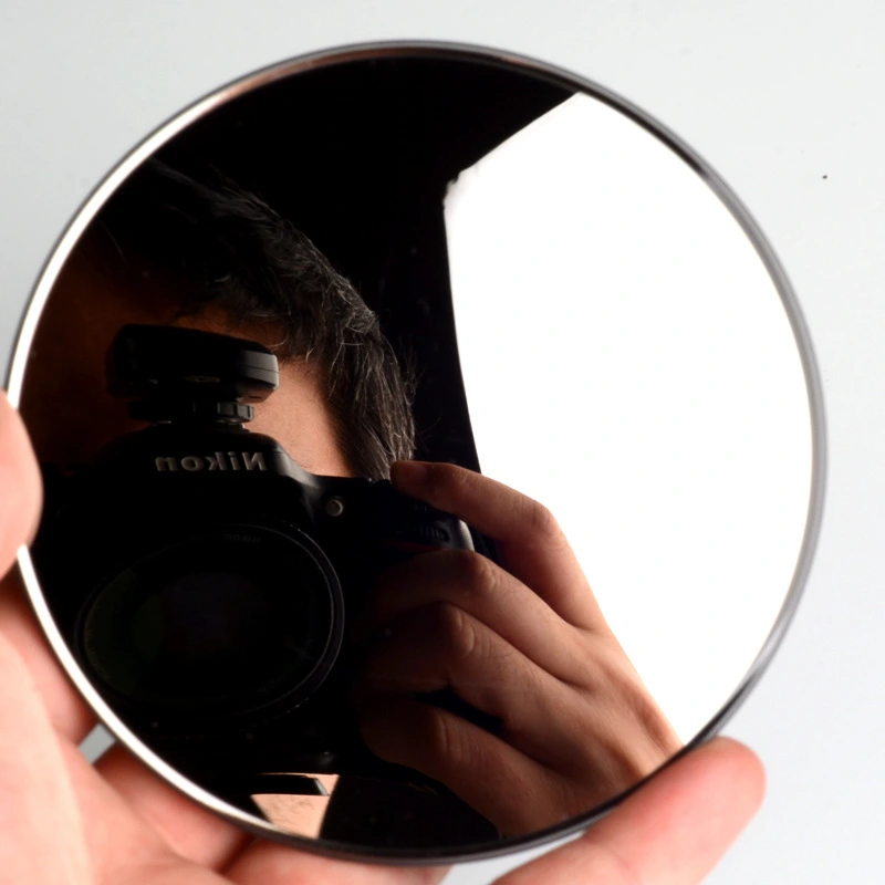 15w Mirror Ultra-thin Wireless Charger