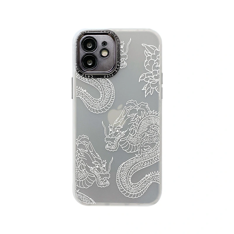 Compatible with Apple , Suitable For  Mobile Phone Case