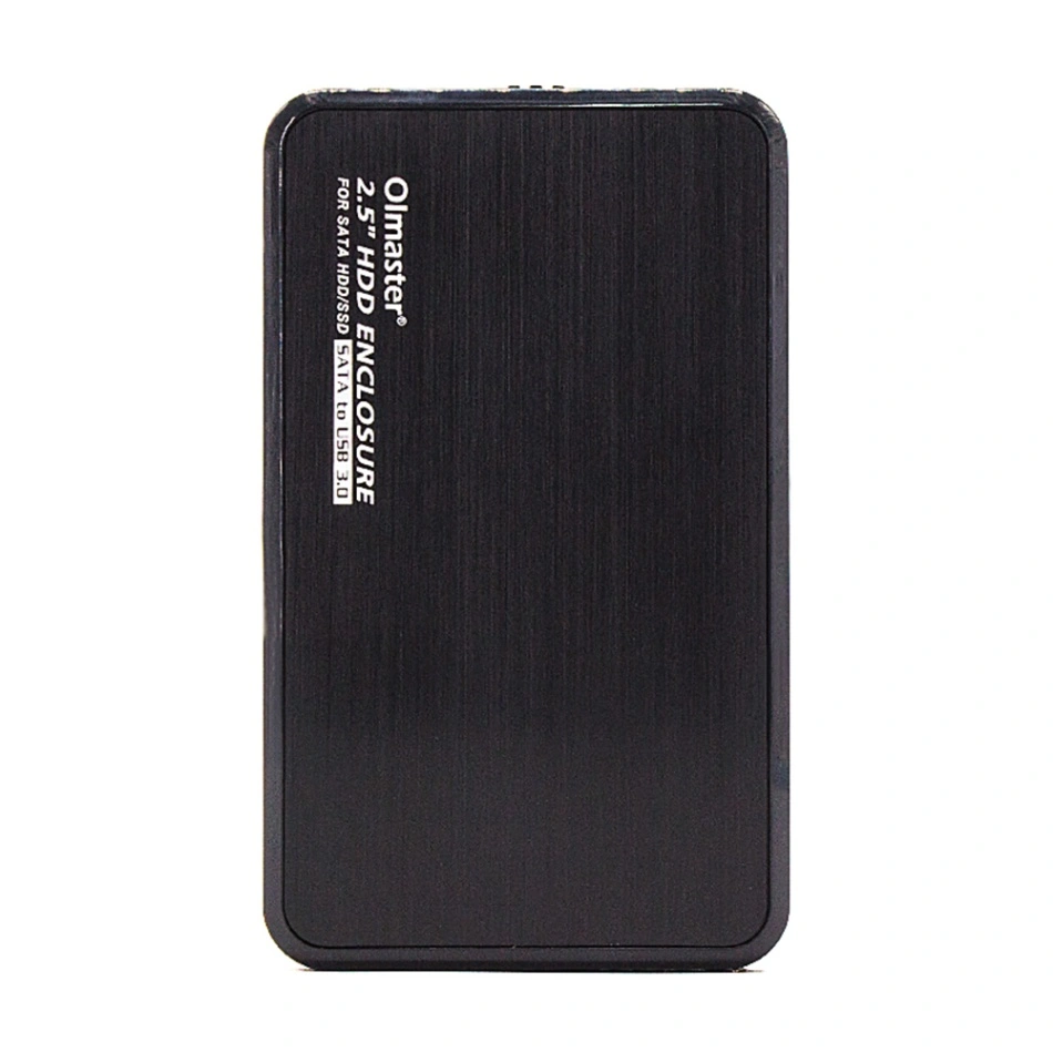 Notebook Hard Drive Box